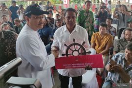 Kemensos: Sebanyak tiga juta penerima baru bansos PKH-Sembako tunggu pencairan