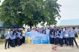 ULM sasar calon mahasiswa wilayah pesisir dan kepulauan di PSDKU Kotabaru Kalsel