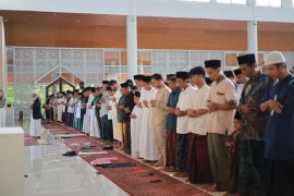 Berkah Ramadhan Seru 2026, Mandalika ramai aktivitas