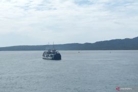 Waspada! Ada potensi angin kencang hingga 30 knot di perairan Bali