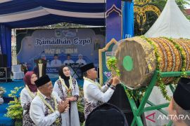 Bupati berharap Ramadhan Expo Tanah Laut 1447 Hijriah bisa berinovasi