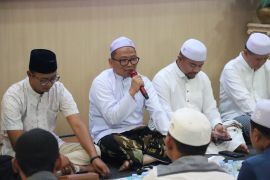 Setahun kepemimpinan Haji Fani-Habib dongkrak pertumbuhan ekonomi 5,12 persen