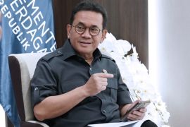 Mendag: Kertas beralur RI resmi bebas dari BMTP Filipina