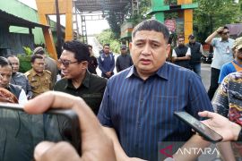 49.209 KK di Makassar nikmati iuran sampah gratis