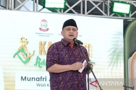 Pemkot Makassar perkuat ekosistem UMKM lewat Ramadhan Fair 2026