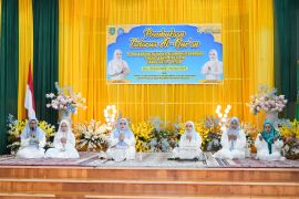 PKK Tapin gelar tadarus guna perkuat pemahaman Al Quran