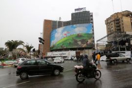 Latihan Gabungan Iran-Rusia Meningkat di Tengah Ancaman Waktu Trump