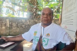 DLH Mimika butuh penambahan fasilitas pengangkut sampah