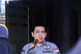 Kemenkum Malut tegaskan Karya ilmiah wisudawan patut dilindungi hak ciptanya