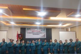 PKK Mimika prioritaskan program pendidikan dan kesehatan wilayah pesisir