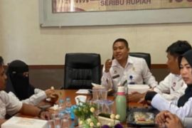 Kemenkum: Posbankum Wajah Keadilan hingga ke pelosok Halmahera