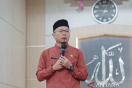 Bangka Tengah gelar tausiah rutin Ramadhan untuk perkuat etos kerja