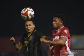 Semen Padang ditahan imbang Malut United 2-2, selamat dari kekalahan berkat gol menit akhir