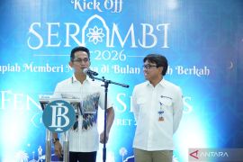 TPID Balikpapan, Paser, dan PPU perkuat pasokan pangan