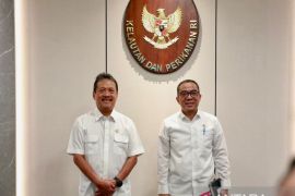 Kemdiktisaintek-KKP kolaborasi riset motor listrik untuk kapal nelayan