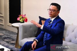 Menlu tegaskan TNI tak lakukan operasi militer bersama ISF di Gaza