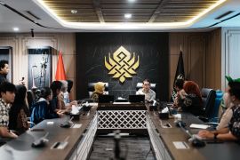 Menteri Kebudayaan dukung pelestarian warisan musik R. Soetedjo