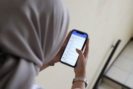 Aplikasi Tangerang LIVE sajikan harga sembako terbaru di pasar