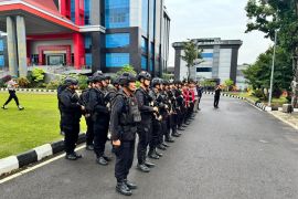 Polda Sumsel ungkap 123 kasus dalam Operasi Pekat Musi 2026