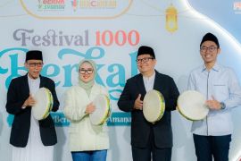 Prudential Syariah perkuat literasi keuangan syariah selama Ramadhan