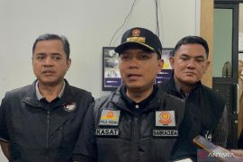 Satpol PP Cianjur razia dan patroli rutin mengantisipasi penjualan petasan