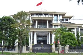 MPDN Pontianak usulkan sanksi atas pelanggaran administratif notaris