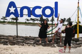 110 ribu orang ditargetkan kunjungi Ancol saat&nbsp;libur panjang