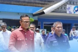 Dony Oskaria sebut Pelabuhan Teluk Bayur tekan biaya Llogistik Sumbar