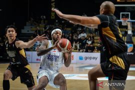 IBL 2026 kembali bergulir, jadwal pekan kedelapan dimulai 4 Maret