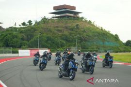 Sirkuit Mandalika hadirkan event ngabuburide Ramadhan