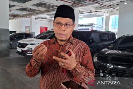 DPRD Banjarmasin awasi penegakan Perda Ramadhan