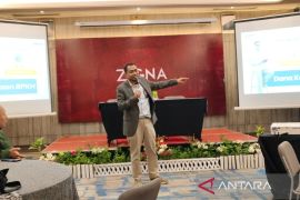 BPKH komitmen jaga transparansi pengelolaan keuangan haji