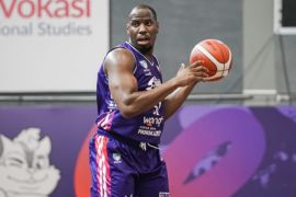 RANS lepas Jabari Narcis di penghujung pekan ketujuh IBL 2026