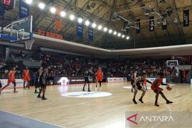 IBL 2026 - Pelita Jaya catat 10 kemenangan beruntun