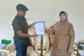 Sigi gandeng "Granat" cegah narkoba di lingkungan sekolah