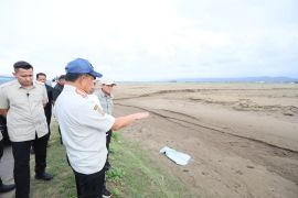 Mendagri: Dukungan Kementan penting pemulihan sawah di Aceh
