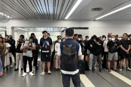 KBRI: Kepulangan WNI eks sindikat penipuan daring meningkat