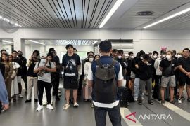 KBRI: Pemerintah Kamboja setuju penghapusan denda 460 WNI "overstay"