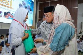 Yayasan Abul Yatama Indonesia Siantar gelar Yatim Fest Ramadhan