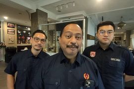 KONI Jatim minta angkat berat prioritaskan pembinaan atlet menuju PON