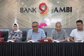 Heboh saldo hilang, Dirut Bank Jambi minta nasabah tenang: Kami ganti penuh tanpa syarat!