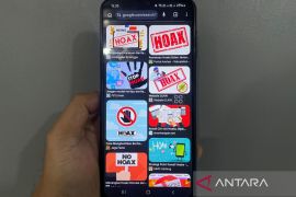 Legislator Jabar mengajak pemuda di Kuningan kritis guna tangkal hoaks