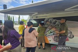 BI Papua siapkan Rp23,8 miliar untuk penukaran uang tunai di Ramadhan