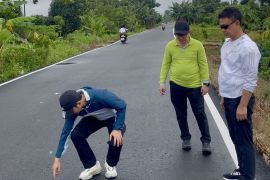 Pontianak Utara jadi fokus pembangunan infrastruktur