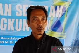 Praktisi sejarah: Pendekatan historis solusi tata kelola Bengawan Jero