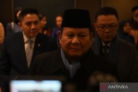 Prabowo: Perundingan Dagang RI-AS Saling Menguntungkan