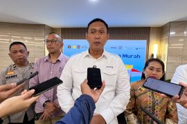 Dirut Bulog koordinasikan temuan mencabai Rp140 ribu/kg ke asosiasi