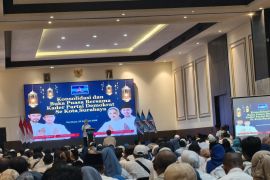 DPC Demokrat Surabaya perkuat soliditas kader partai