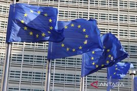 AS tolak ajakan Uni Eropa blokir minyak Rusia