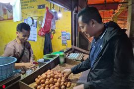 Kementan mendorong Pati transparan distribusi DOC demi ketahanan pangan